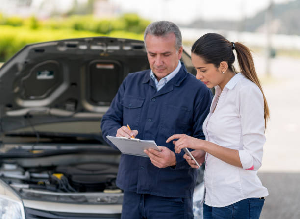 Local insurance for Oconto County County drivers